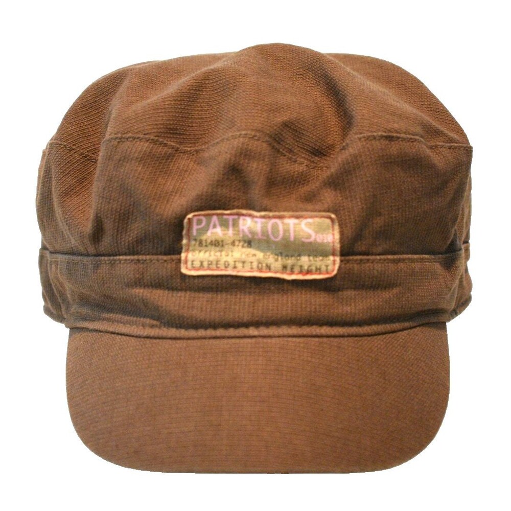 Vintage Womens Urban Cadet Reebok Hat - New England Patriots NFL Football Cap